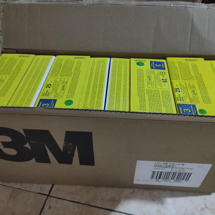 3M ULTRAFIT  - Gambar 2