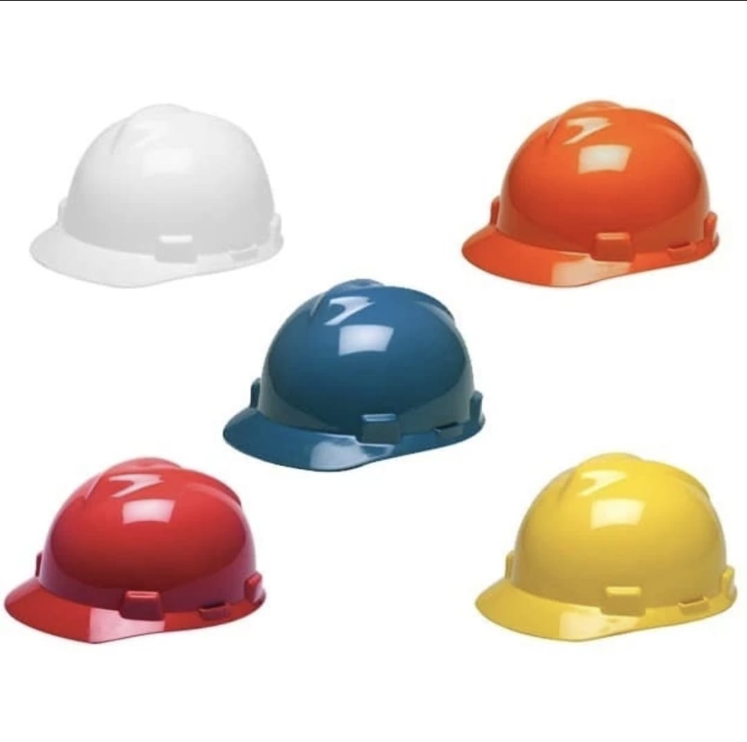 HELM PROYEK / HELM SAFETY - Gambar 2