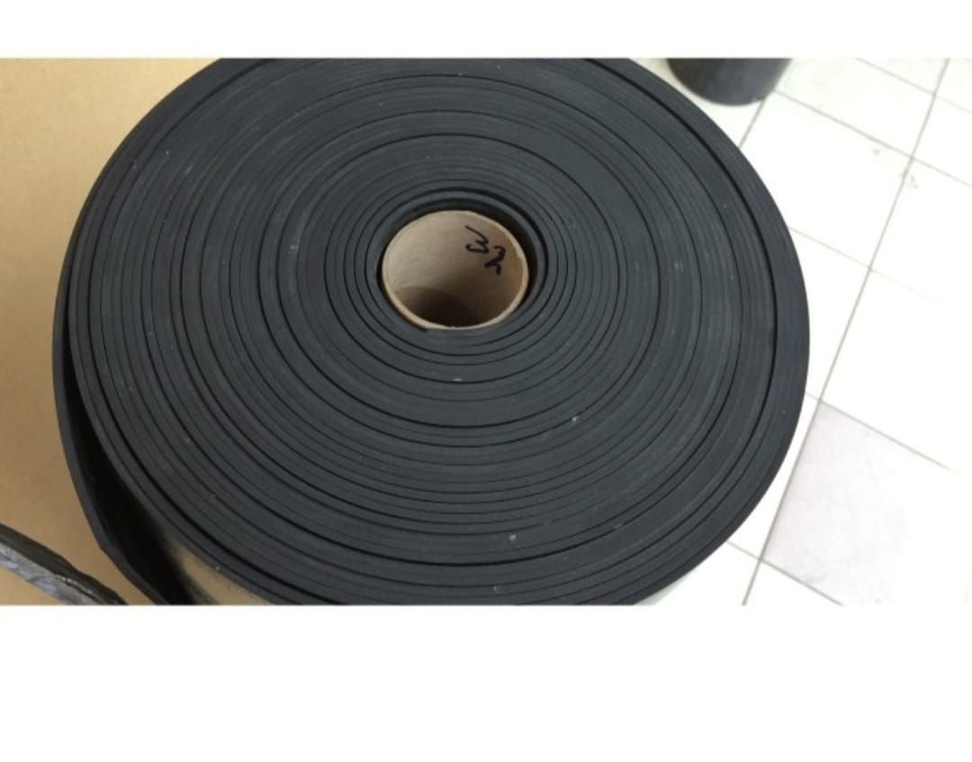 PACKING KARET UKURAN 2MM,3MM,4MM,5MM,6MM,7MM,8MM,10MM,12MM,15MM - Gambar 5