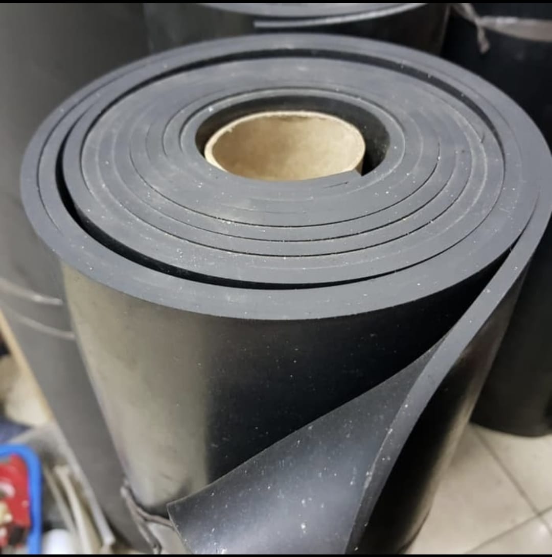 PACKING KARET UKURAN 2MM,3MM,4MM,5MM,6MM,7MM,8MM,10MM,12MM,15MM - Gambar 7